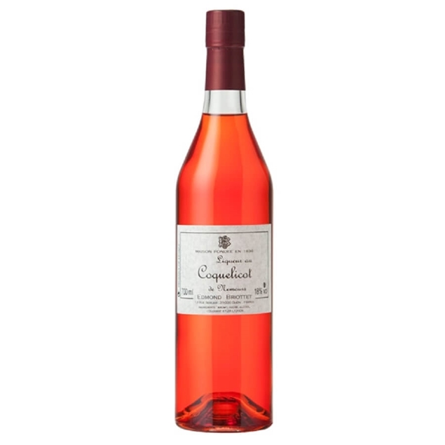 Show details for Briottet Coquelicot Poppy, 70cl Picture of Briottet Coquelicot Poppy, 70cl