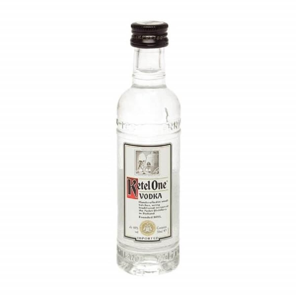 Picture of Ketel One, 5cl