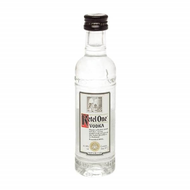 Show details for Ketel One, 5cl Picture of Ketel One, 5cl