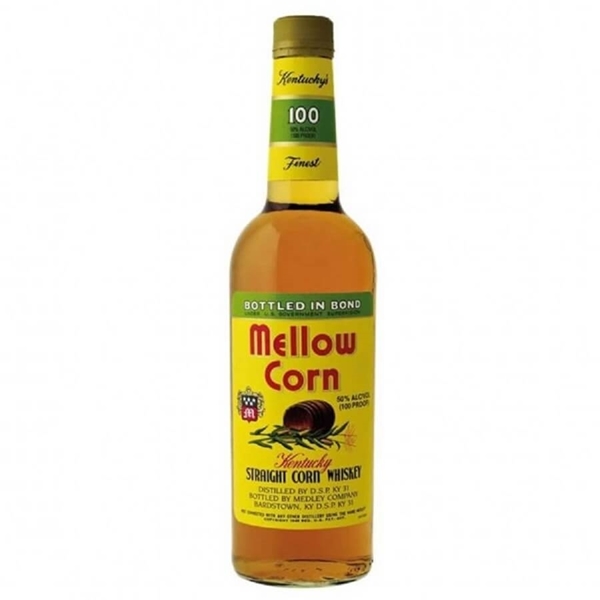 Picture of Mellow Corn 50% abv, 70cl