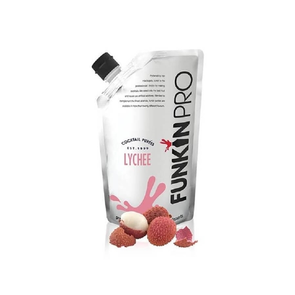 Picture of Funkin Lychee, 1L