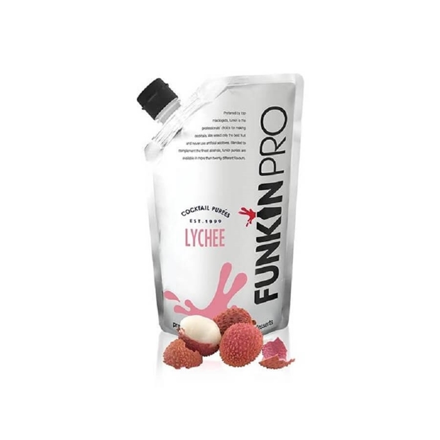 Show details for Funkin Lychee, 1L Picture of Funkin Lychee, 1L