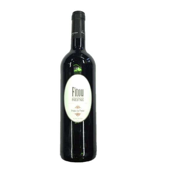 Picture of Prestige Fitou, 75cl