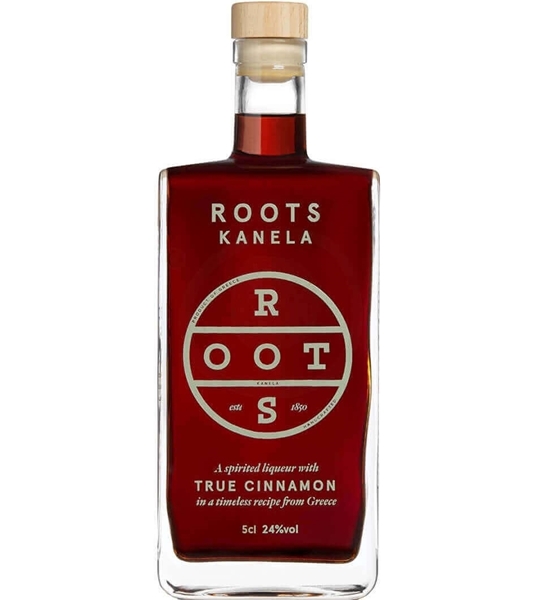 Picture of Roots Kanela, 70cl