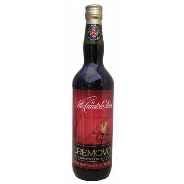 Picture of Cremovo Marsala , 75cl