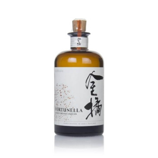 Show details for Fortunella Golden Orange / Kumquat Liqueur , 50cl Picture of Fortunella Golden Orange / Kumquat Liqueur , 50cl