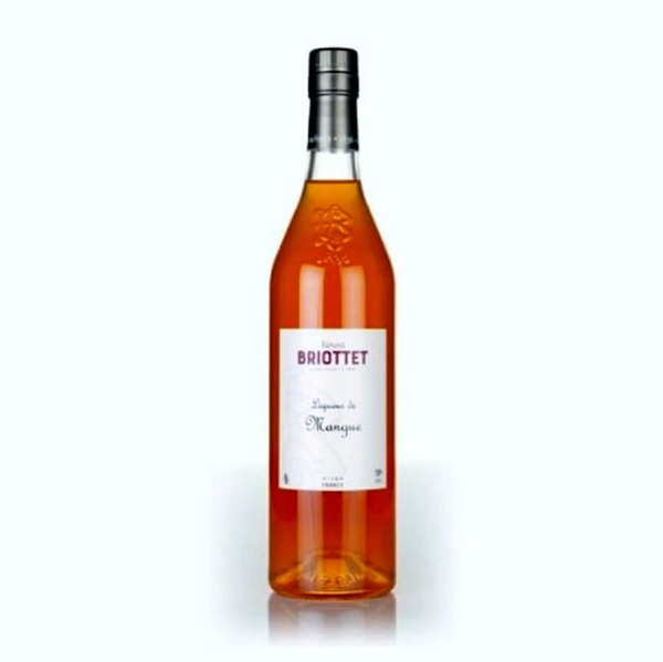 Picture of Briottet  Mango, 70cl