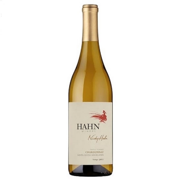 Picture of Hahn Chardonnay Monterey, 75cl