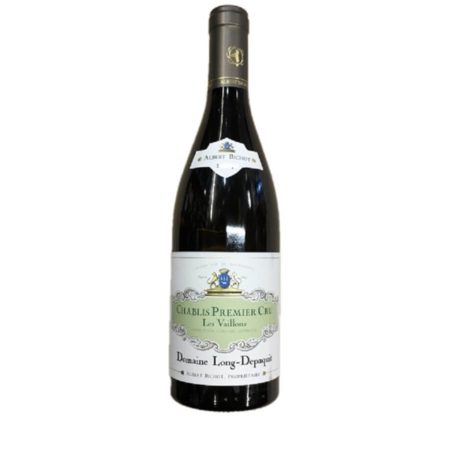 Show details for Albert Bichot Chablis 1er Cru  Vaillons, 75cl ( Chardonnay ) Picture of Albert Bichot Chablis 1er Cru  Vaillons, 75cl ( Chardonnay )
