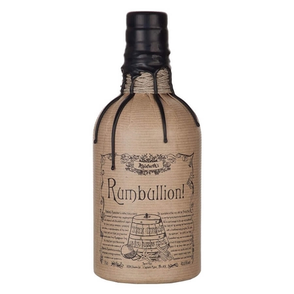 Picture of Ableforth Rumbullion Spiced, 70cl