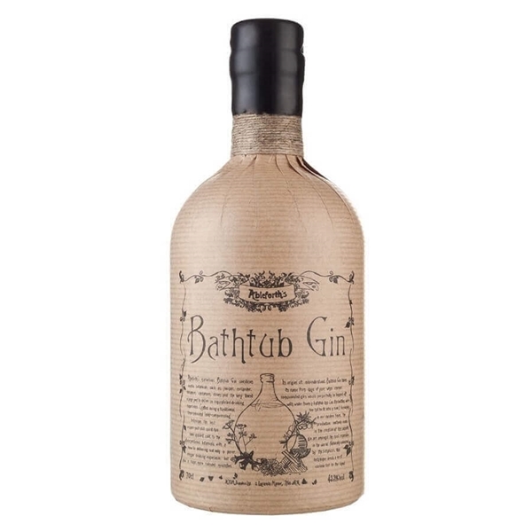 Picture of Ableforth Bathtub Gin, 70cl