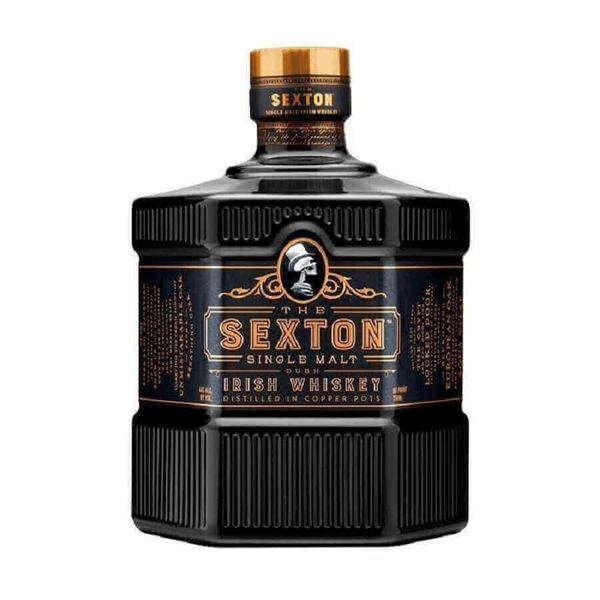 Picture of Sexton N.Irish Single  Malt, 70cl