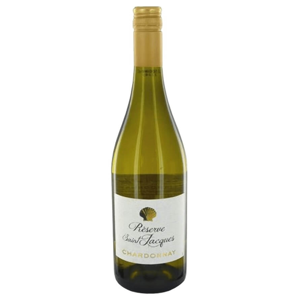 Picture of Reserve St Jacques Chardonnay, 75cl
