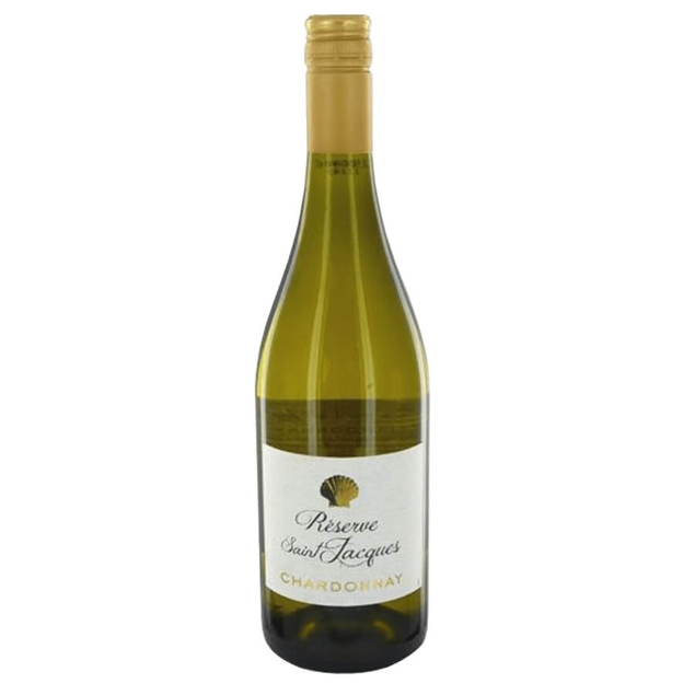 Show details for Reserve St Jacques Chardonnay, 75cl Picture of Reserve St Jacques Chardonnay, 75cl