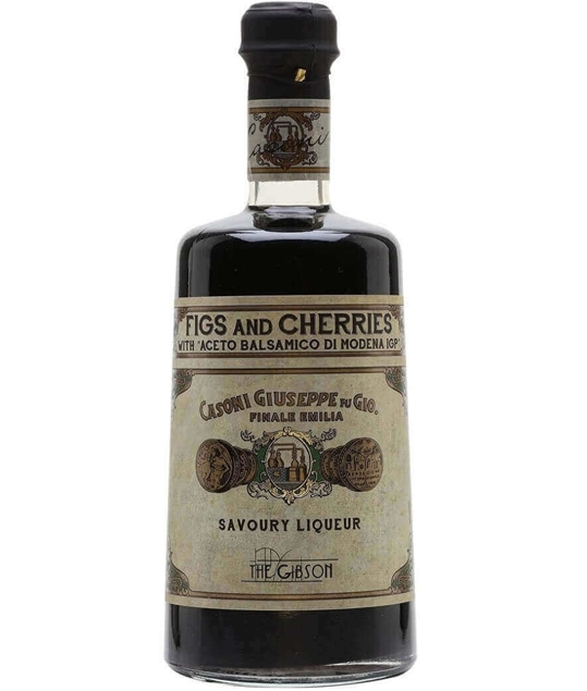 Show details for Figs & Cherries Gibson Casoni, 50cl Picture of Figs & Cherries Gibson Casoni, 50cl