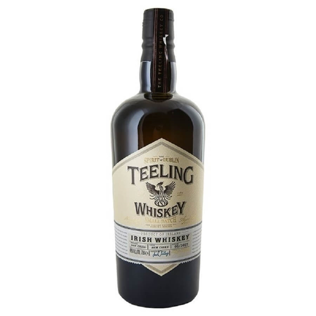 Show details for Teeling Rum Finish, 70cl Picture of Teeling Rum Finish, 70cl