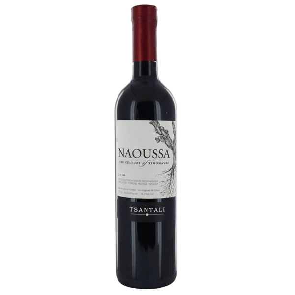 Picture of Tsantali Naoussa Greece, 75cl