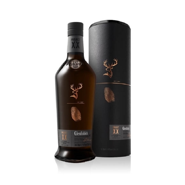 Picture of Glenfiddich Project XX, 70cl