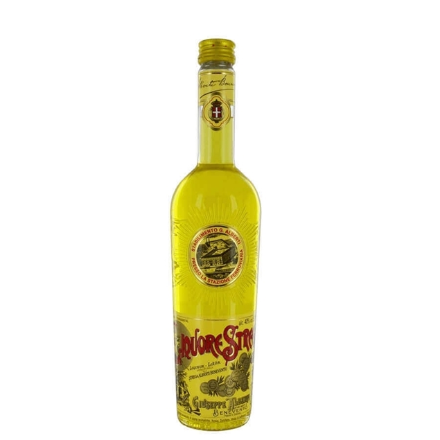 Show details for Strega Liqueur, 50cl Picture of Strega Liqueur, 50cl