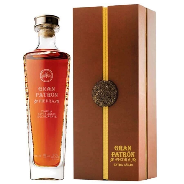 Show details for Gran Patron Piedra, 70cl Picture of Gran Patron Piedra, 70cl