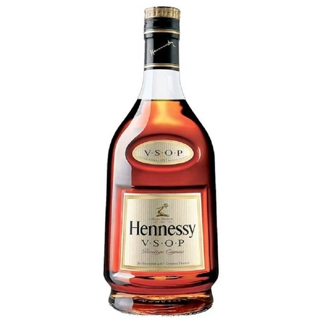 Show details for Hennessy  VSOP, 70cl Picture of Hennessy  VSOP, 70cl