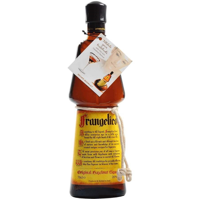 Show details for Frangelico, 70cl Picture of Frangelico, 70cl