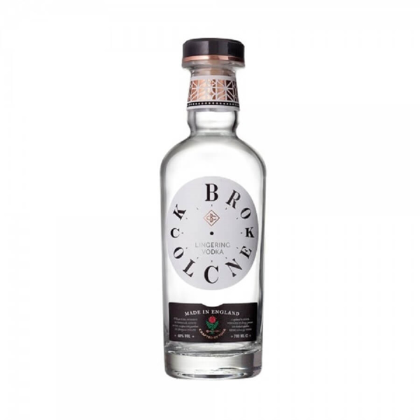 Picture of Broken Clock Vodka , 70cl