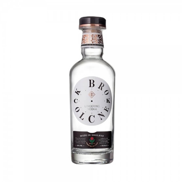 Show details for Broken Clock Vodka , 70cl Picture of Broken Clock Vodka , 70cl