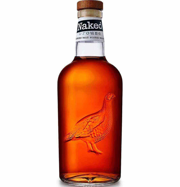 Picture of The Naked Grouse, 70cl