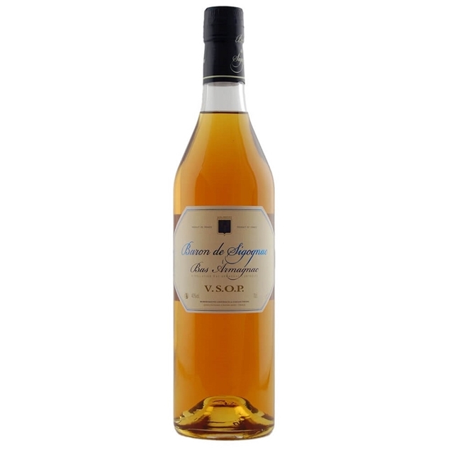 Show details for Baron Sigognac Bas Armagnac VSOP, 70cl Picture of Baron Sigognac Bas Armagnac VSOP, 70cl
