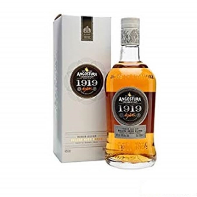 Show details for Angostura 8yr 1919, 70cl Picture of Angostura 8yr 1919, 70cl