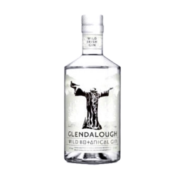 Picture of Glendalough Wild  Botanical Gin, 70cl