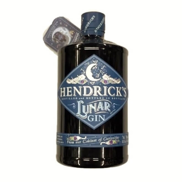 Picture of Hendricks Lunar Gin, 70cl