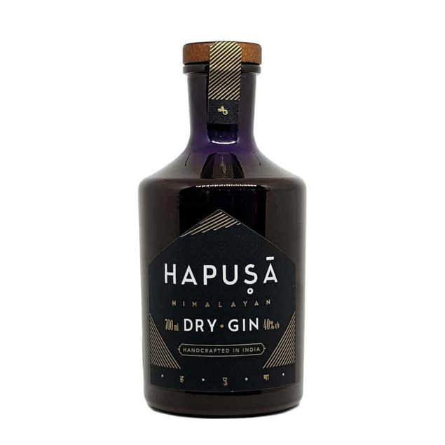Show details for Hapusa Himalayan  Gin, 70cl Picture of Hapusa Himalayan  Gin, 70cl