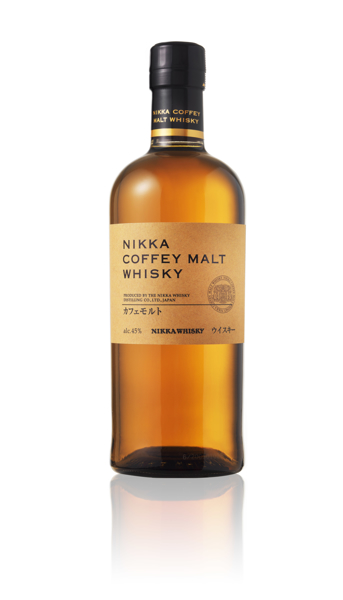 Picture of Nikka Coffey Malt, 70cl