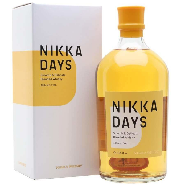 Picture of Nikka Days,  70 cl