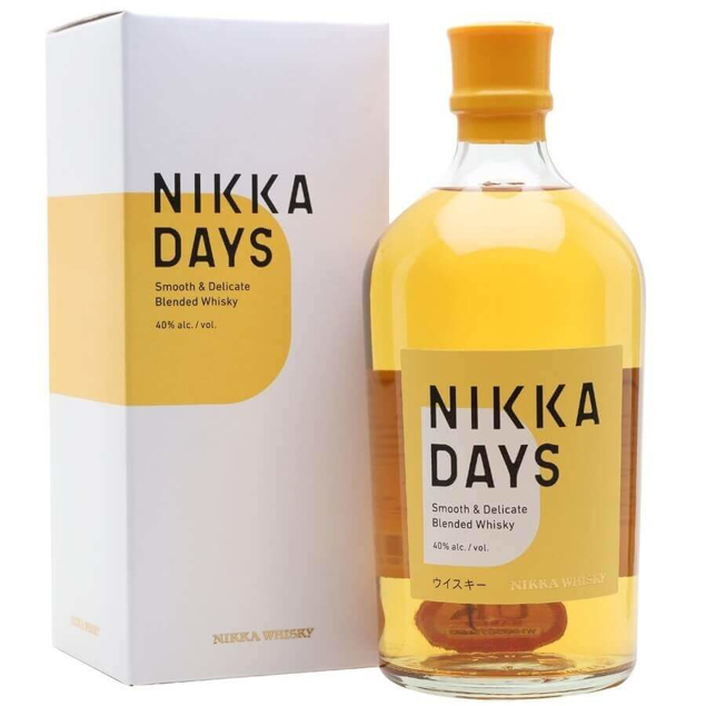 Show details for Nikka Days,  70 cl Picture of Nikka Days,  70 cl