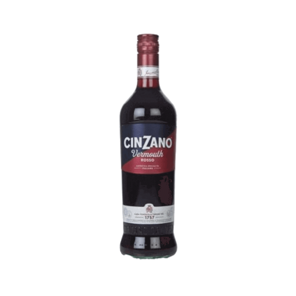 Picture of Cinzano Rosso, 75cl