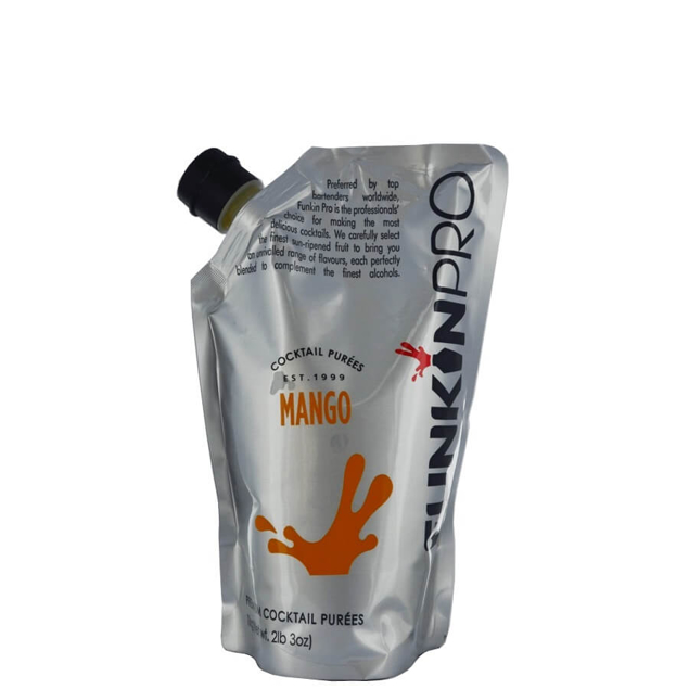 Show details for Funkin Mango, 1L Picture of Funkin Mango, 1L
