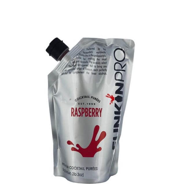 Show details for Funkin Raspberry, 1L Picture of Funkin Raspberry, 1L