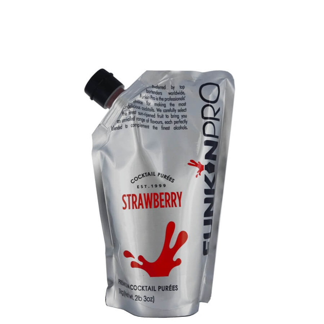 Show details for Funkin Strawberry, 1L Picture of Funkin Strawberry, 1L