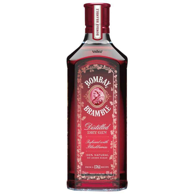 Show details for Bombay Bramble, 70cl Picture of Bombay Bramble, 70cl