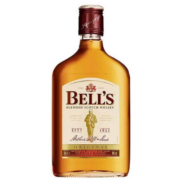 Picture of Bells 8yr, 35cl