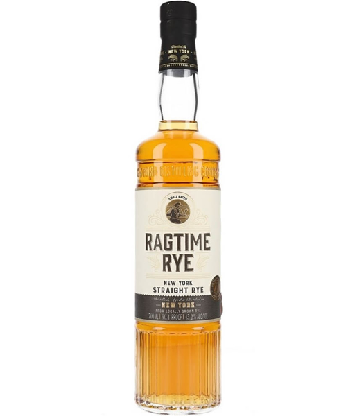 Picture of Ragtime Rye, 70cl