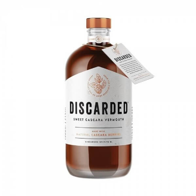 Show details for Discarded Vermouth Sweet , 50cl Picture of Discarded Vermouth Sweet , 50cl