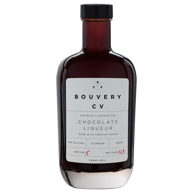 Show details for Bouvery Chocolate Vodka Liqueur, 350ml Picture of Bouvery Chocolate Vodka Liqueur, 350ml
