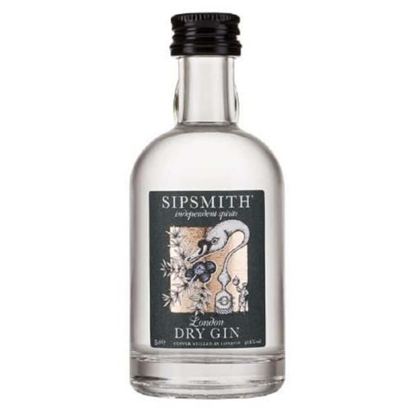 Picture of Sipsmith, 5cl