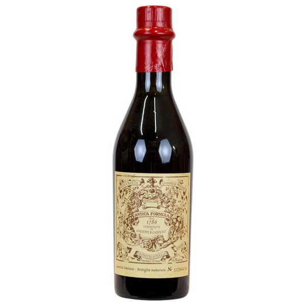 Picture of Antica Formula Carpano, 375ml