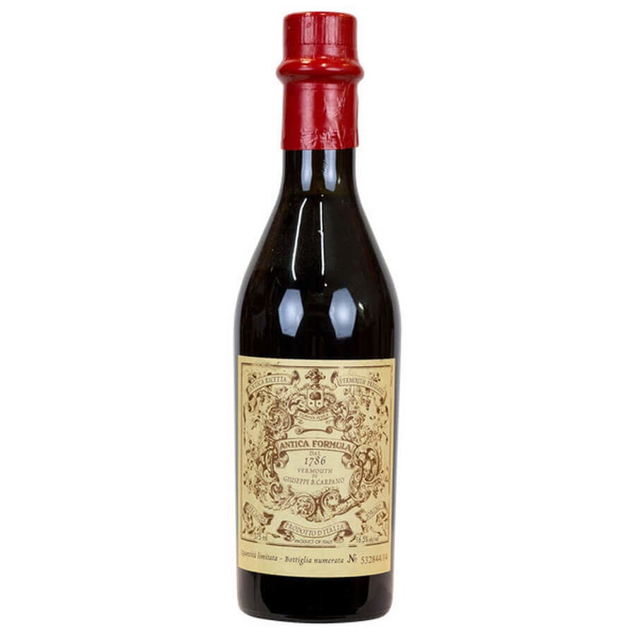 Show details for Antica Formula Carpano, 375ml Picture of Antica Formula Carpano, 375ml