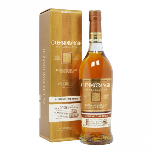 Picture of Glenmorangie Nectar D’Or, 70cl